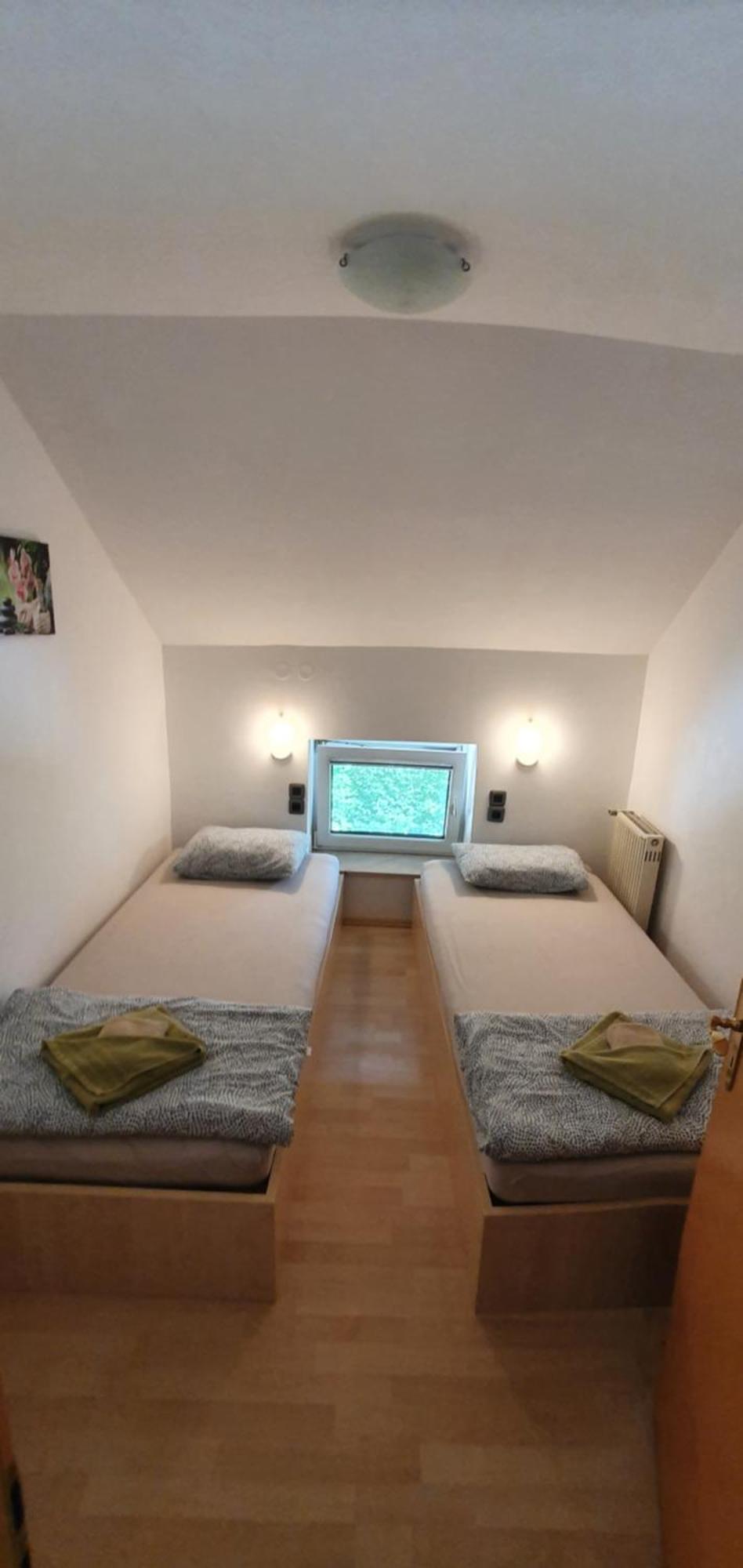 Apartma Jezerci Apartment Bled Room photo